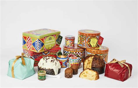 dolce gabbana panettone 100g|d&g Dolce & Gabbana panettone.